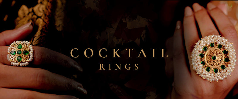 COCKTAIL RINGS MOBILE